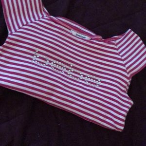 Bebe shirt